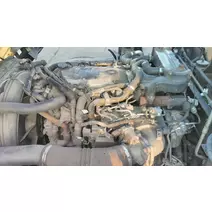 Engine Assembly ISUZU 4HK1TC (5.2L) (1811) LKQ Heavy Truck - Goodys