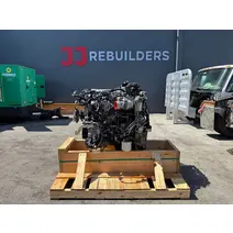 Engine Assembly ISUZU 4HK1TC JJ Rebuilders Inc