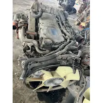 Engine Assembly ISUZU 4HK1TC All County Truck Parts