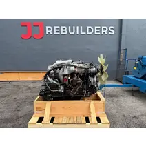 Engine Assembly ISUZU 6HK1X JJ Rebuilders Inc