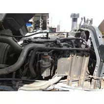 Engine Assembly ISUZU 6HK1X (1869) LKQ Thompson Motors - Wykoff