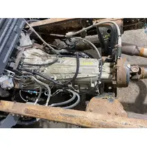 Transmission Assembly ISUZU GMC 6L90 Les Camions Gilbert