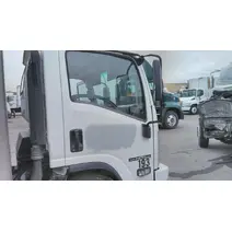 Door Assembly, Front ISUZU NPR HD 2008-2025 (1811) LKQ Heavy Truck - Goodys