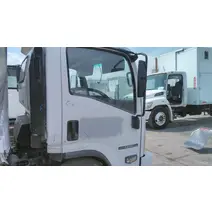 Door Assembly, Front ISUZU NPR HD 2008-2025 (1811) LKQ Heavy Truck - Goodys