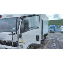 Door Assembly, Front ISUZU NPR HD 2008-2025 (1811) LKQ Heavy Truck - Goodys