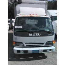 Cab ISUZU NPR HD (1861) LKQ Heavy Truck - TH Evans