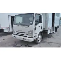 Cab ISUZU NPR HD (1811) LKQ Heavy Truck - Goodys