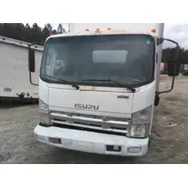 Cab ISUZU NPR (1861) LKQ Heavy Truck - TH Evans