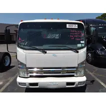 Cab ISUZU NPR (1812) LKQ Heavy Truck - Maryland