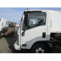 Cab ISUZU NPR Michigan Truck Parts