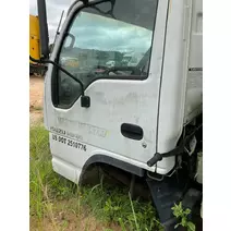 Cab ISUZU NPR HD Truck Repair & Service