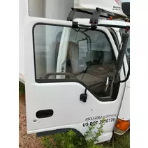 Door Assembly, Front ISUZU NPR HD Truck Repair & Service