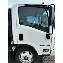 Door Assembly, Front ISUZU NQR Dutchers Inc   Heavy Truck Div  NY