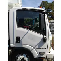 Door Assembly, Front ISUZU NRR (1812) LKQ Heavy Truck - Maryland