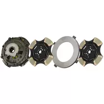 Clutch Disc IATCO AutoSet Frontier Truck Parts