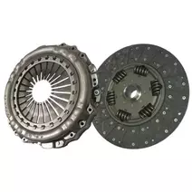 Clutch Disc IATCO I-Shift Frontier Truck Parts