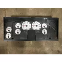 Instrument Cluster IC CORPORATION 3000IC Quality Bus &amp; Truck Parts