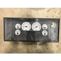 Instrument Cluster IC CORPORATION FE Quality Bus &amp; Truck Parts