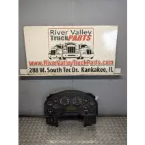Instrument Cluster IC Corporation PB105 River Valley Truck Parts