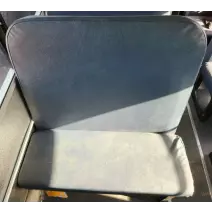 Seat, Front IC Corporation PB105 Complete Recycling