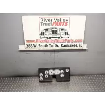 Instrument Cluster IC Corporation PB205 River Valley Truck Parts