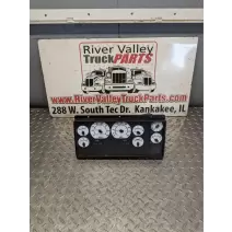 Instrument Cluster IC Corporation PB305 River Valley Truck Parts