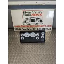 Instrument Cluster IC Corporation PB305 River Valley Truck Parts