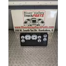 Instrument Cluster IC Corporation PB305 River Valley Truck Parts