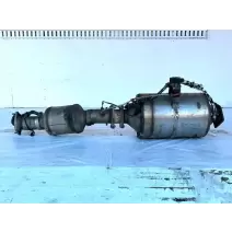 DPF (Diesel Particulate Filter) IC Corporation PC505 Complete Recycling