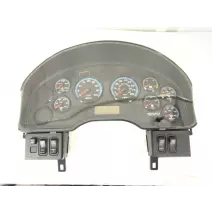 Instrument Cluster IC Corporation PC505