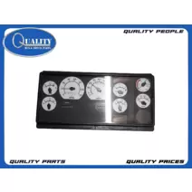 Instrument Cluster IC CORPORATION RE Quality Bus &amp; Truck Parts