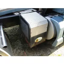 AUXILIARY POWER UNIT IDLE FREE SYSTEMS INC IDLE FREE