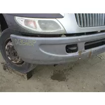 Bumper Assembly, Front IHC 42/4300
