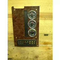 Dash Panel IHC 9200I