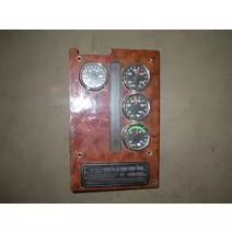 Dash Panel IHC 9400