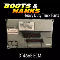 ECM IHC DT466E Boots &amp; Hanks Of Ohio