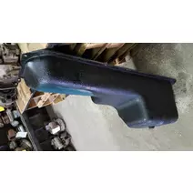 Oil Pan IHC DT466E