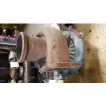 Turbocharger/Supercharger IHC DT466E