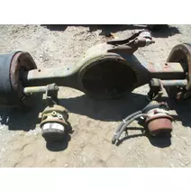 Axle Housing (Rear) IHC N190 Camerota Truck Parts