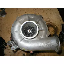 Turbocharger/Supercharger IHC POWER STROKE