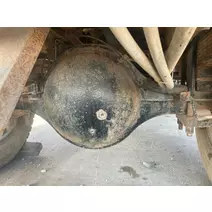 Axle Housing (Rear) IHC RA355 Vander Haags Inc Kc