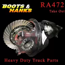Rears (Front) IHC RA472 Boots &amp; Hanks Of Ohio