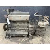 Engine Assembly Ingersoll-Rand TK486V Complete Recycling