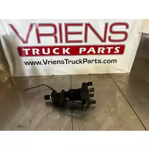 Brackets, Misc. INTERNATIONAL  Vriens Truck Parts