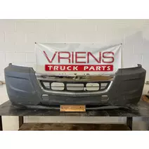 Bumper Assembly, Front INTERNATIONAL  Vriens Truck Parts