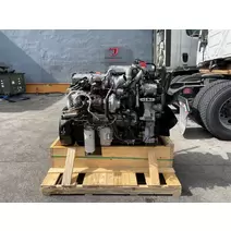 Engine Assembly INTERNATIONAL 