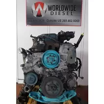 Engine Assembly INTERNATIONAL  Worldwide Diesel