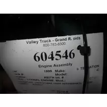 Engine Assembly INTERNATIONAL  Valley Truck - Grand Rapids