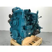Engine INTERNATIONAL 