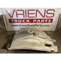 Fender Extension INTERNATIONAL  Vriens Truck Parts